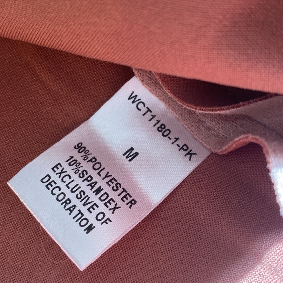 THML faux suede and leopard print jacket medium NWT - Picture 10 of 10